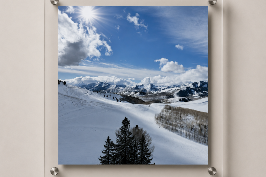 Bluebird Day