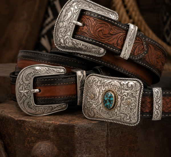 Western Belts